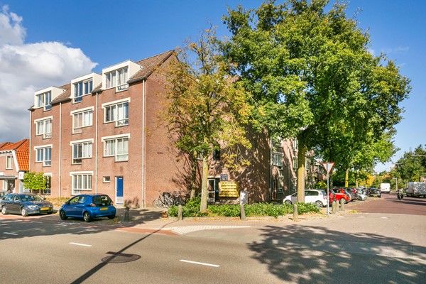 Medium property photo - Wolfskuilseweg 88A, 6542 JM Nijmegen